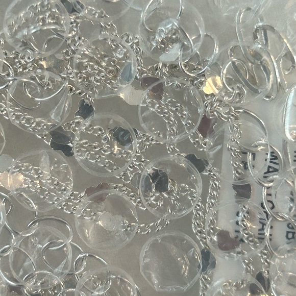 Maggie Micro Heart Layered Waist Chain - Picture 6 of 6